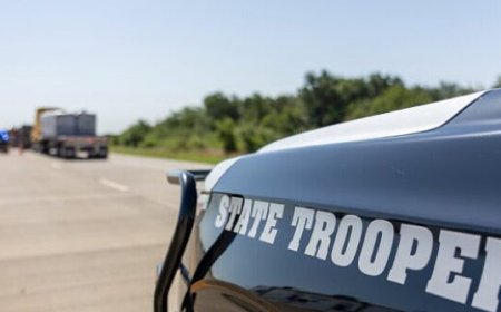 Under Trump’s Direction, DOT Moves to Bar Unvetted Foreign Drivers From U.S. Trucking Industry