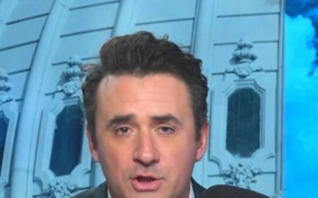 'She Should Be Impeached': Marlow Rips Kentanji Brown Jackson's Grammy Antics Defense