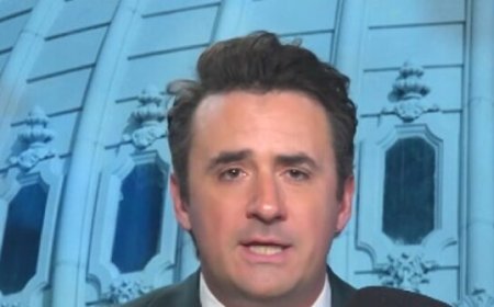 Marlow: Democrat Congresswoman LaMonica McIver Literally Thinks She Is God, Determines Who Goes to Heaven