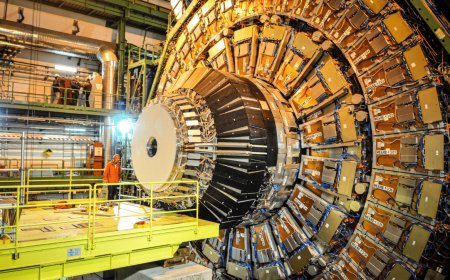 SpaceX Is Developing Its Own Particle Accelerator: What It Means for Space Exploration