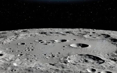 AI Could Finally Uncover the Location of the Lost Soviet Spacecraft on the Moon After 60 Years!
