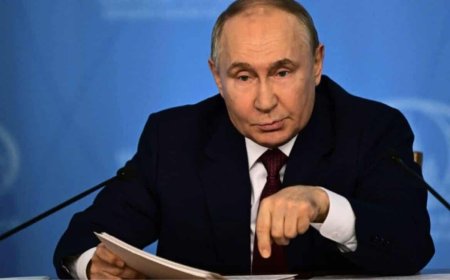 Noble Capital Takes Russia to U.S. Court Over $200B in Unpaid Tsarist Bonds Dating Back to 1916