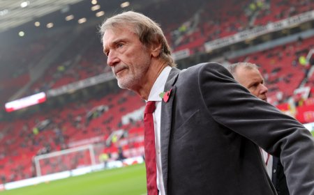 UK prime minister outraged after Manchester United co-owner warns country is being 'colonized' by migrants