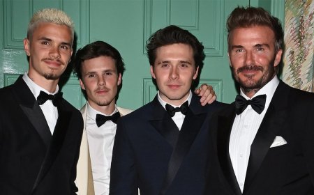 Cruz Beckham’s nostalgic post ignites social frenzy amid Brooklyn family feud: ‘Did you contact his lawyer?’