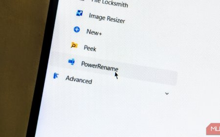 I stopped manually renaming files after discovering this Windows feature
