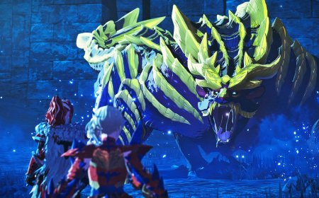 This Xbox and PC JRPG fully puts Pokémon on notice — Nintendo is in serious trouble