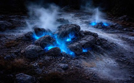 One state holds the future of energy after oil — But it’s blazing at 600°F inside solid rocks and expelling steam