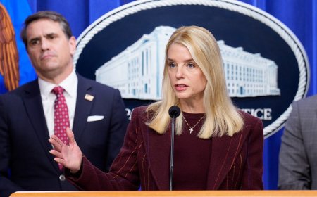 DOJ solicits examples of ‘judicial activism’ from prosecutors as it weighs impeachment referrals