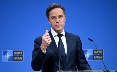 NATO launches Arctic security push as Trump eyes Greenland takeover