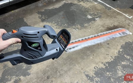 3 power tools I bought and completely stopped using