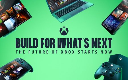 Xbox is gearing up for a major PC crossover push at GDC
