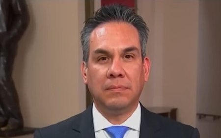 House Dem Caucus Chair: ICE Has Money, Can Probably Keep Going if DHS Shuts Down