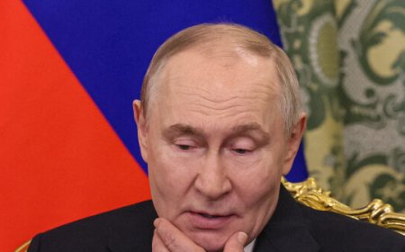 Reports: Russia Wants to Send Cuba Oil, but Fears Trump Seizing Its Tankers