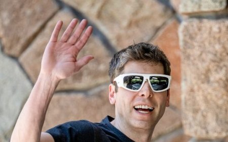 OpenAI Researcher Resigns over ChatGPT Advertising, Compares Sam Altman's Strategy to Facebook