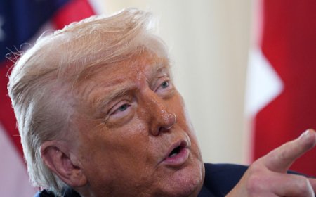 Gallup to Cease Tracking Presidential Approval After 88 Years