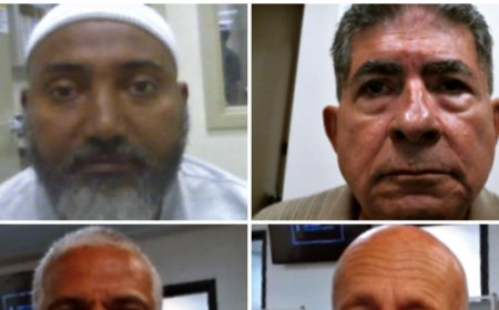 Activist Judge Releases Four Criminal Illegal Aliens Convicted of Murder, Child Sex Crimes