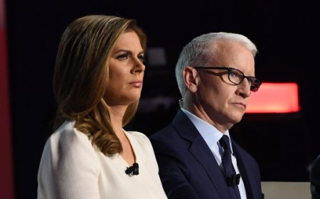 Nolte: Disgraced CNN ‘Circling the Drain’ After Losing ‘Nearly Two-Thirds’ of Viewers