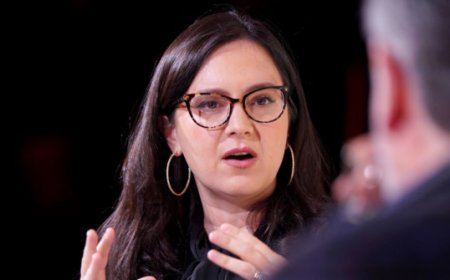 Nolte: Rigged Immigration Report Proves Bari Weiss Is Lying About CBS News Reforms