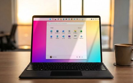 Windows 11 users are celebrating — and roasting — Microsoft for bringing back classic taskbar features