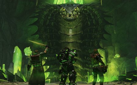 Fallout 76 may get another raid, and Bethesda plans to make swapping builds easier to avoid "playing the UI" — it should learn from one of its biggest rivals