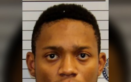 VIDEO: Ghastly Details Emerge as Prosecutors Weigh Death Penalty for Ex-NFL Player Darron Lee