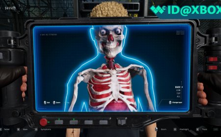 'Quarantine Zone: The Last Check' is the most viral game on Xbox right now — and you can play it on PC Game Pass