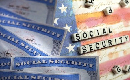 The U.S. government shuts down again and millions of people fear for their Social Security checks, but the agency responds with six words that bring immediate relief