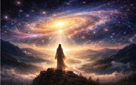 Reclaiming the Inner Witness