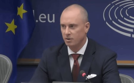 There is no such thing as a “transgender” child