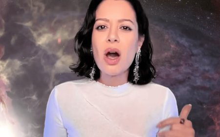 FEB 17 WARNING: 72 Hours That Will SPLIT Humanity Into Two Timelines