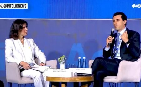 How TikTok’s Jewish CEO Turned Political Criticism Into “Hate Speech”