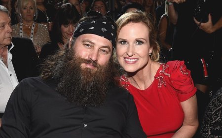 'Duck Dynasty’ star calls most of TV 'garbage,' says faith is why they stayed on air