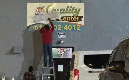 Cruz targets Minnesota-style fraud with bill requiring proof before federal childcare payouts