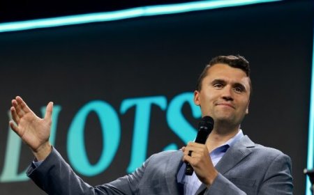 Leftists Are Filing Free Speech Lawsuits over Fallout from Celebrating Charlie Kirk Assassination