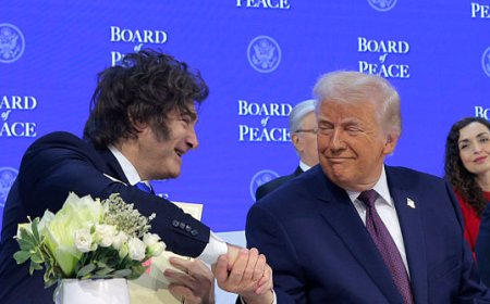 Reports: Trump to Host Anti-China Summit with Latin American Leaders