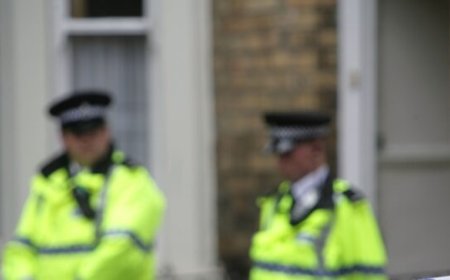 'Cover Up': UK Gov't Orders Deletion of Public Criminal Records Database