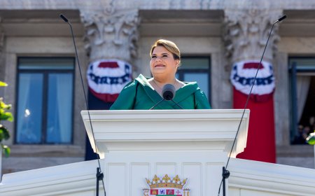 Puerto Rico governor signs law recognizing unborn babies as human beings