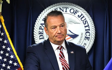 Over 1.5 million illegal aliens with deportation orders in US, ICE director reveals