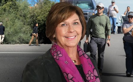 Arizona sheriff blocking FBI from key evidence in escalating Guthrie case: source