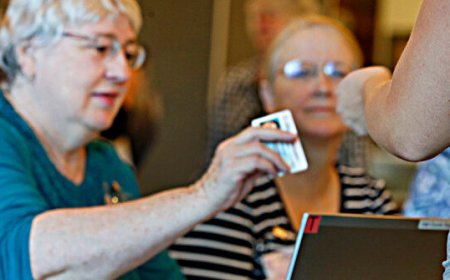 Only One House Democrat Voted In Favor of Voter ID to Prove Citizenship in US Elections