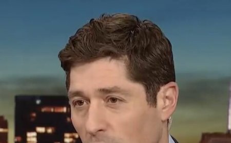 Frey: No Deal Was Struck to Get ICE out of Minneapolis