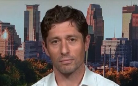 Jacob Frey: We're Suing Trump Administration for Stripping Away Citizens Constitutional Rights
