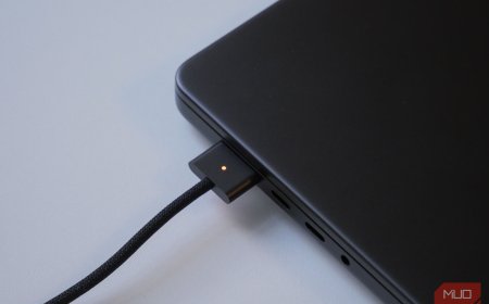 Never charge your laptop to 100% if you want the battery to last