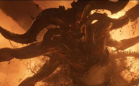 Diablo 4 developers chat War Plans, the overhaul of Skill Trees and the "Heaven and Hell" relationship between Warlock and Paladin