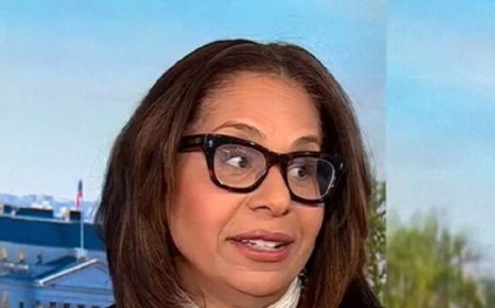 Dem Rep. Kamlager-Dove: DHS Shutdown Won't Stop ICE, But 'It's the Principle'