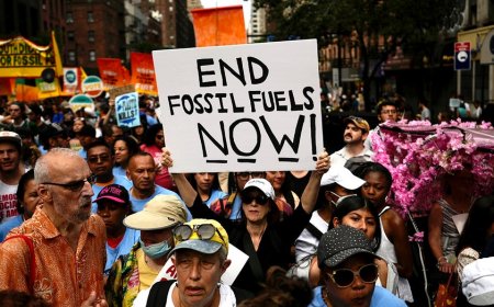 Billions in foreign cash tied to US climate network draws scrutiny from Republican AGs