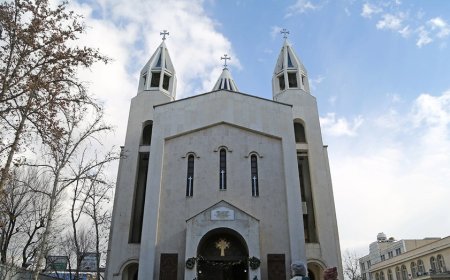 Iran regime accused of killing 19 Christians in anti-regime protests as persecution continues: watchdog