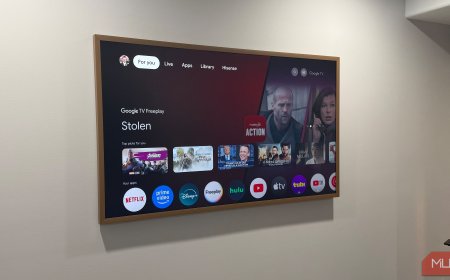 Your smart TV probably has an Ethernet port, and it makes streaming noticeably better