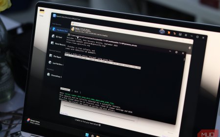 Stop paying for data recovery—these 3 free tools actually work