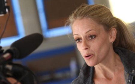 HGTV Ends Restoration Show 'Rehab Addict' After Host Blurts N-Word